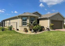 Pre-foreclosure in  CANAL BROOK LN Lehigh Acres, FL 33936