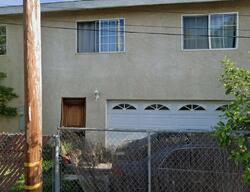 Pre-foreclosure in  RANDOLPH PL Bell, CA 90201