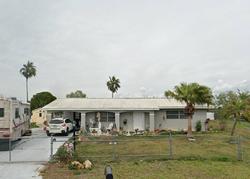 Pre-foreclosure in  KERR CIR Lehigh Acres, FL 33936