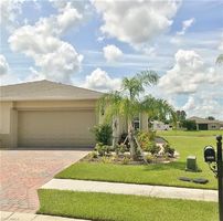 Pre-foreclosure in  GALLEON POINT DR Lehigh Acres, FL 33936