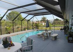 Pre-foreclosure in  DALEVIEW AVE Lehigh Acres, FL 33936