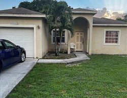 Pre-foreclosure in  HIGHLAND AVE Fort Myers, FL 33916