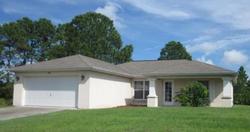 Pre-foreclosure in  LYTLE ST Lehigh Acres, FL 33974