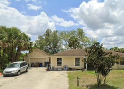 Pre-foreclosure in  HARRISON DR Lehigh Acres, FL 33936