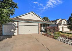 Pre-foreclosure in  S GENOA ST Aurora, CO 80013