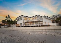 Pre-foreclosure in  MANASOTA KEY RD Englewood, FL 34223