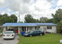 Pre-foreclosure in  BROOKS RD North Fort Myers, FL 33917