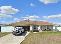 Pre-foreclosure in  15TH ST SW Lehigh Acres, FL 33976
