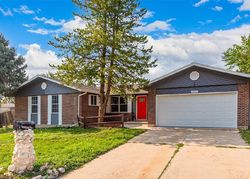 Pre-foreclosure in  E MAPLEWOOD WAY Littleton, CO 80121