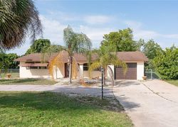 Pre-foreclosure in  IDLEVIEW AVE Lehigh Acres, FL 33936