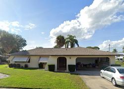 Pre-foreclosure in  POETRY CT North Fort Myers, FL 33903