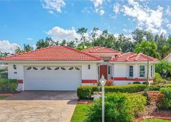 Pre-foreclosure in  VALPARAISO BLVD North Fort Myers, FL 33917