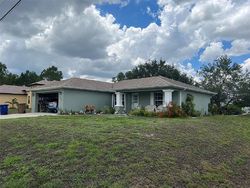 Pre-foreclosure in  35TH ST SW Lehigh Acres, FL 33976