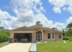 Pre-foreclosure in  69TH ST W Lehigh Acres, FL 33971