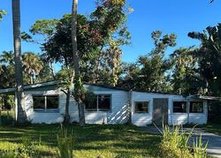 Pre-foreclosure in  MARTHA DR North Fort Myers, FL 33903