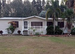 Pre-foreclosure in  ROYAL RD Punta Gorda, FL 33955