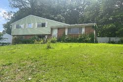 Pre-foreclosure in  PINTAIL RD Jonesboro, GA 30238