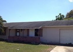 Pre-foreclosure in  MERCURY DR Cocoa, FL 32926