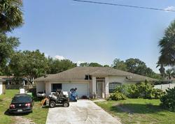 Pre-foreclosure in  ADINA RD Cocoa, FL 32927