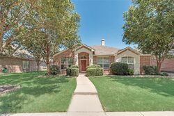 Pre-foreclosure in  GRAND TETON DR Allen, TX 75002