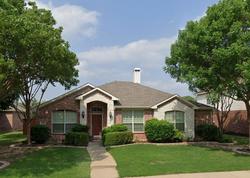Pre-foreclosure in  GRAND TETON DR Allen, TX 75002