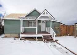Pre-foreclosure Listing in N 4TH ST MONTROSE, CO 81401