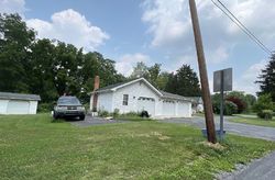 Pre-foreclosure in  CENTERVILLE RD Newville, PA 17241