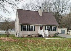 Pre-foreclosure Listing in SCOTT RD TERRYVILLE, CT 06786