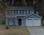 Pre-foreclosure in  WINSLOW XING Lithonia, GA 30038