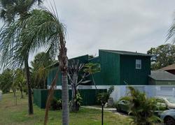 Pre-foreclosure in  NW 46TH AVE Delray Beach, FL 33445