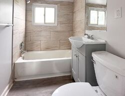 Pre-foreclosure in  HAYES ST NE Washington, DC 20019