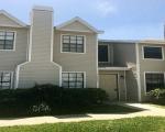 Pre-foreclosure in  CASTLE HILL DR Tampa, FL 33624