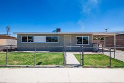 Pre-foreclosure in  W 21ST ST Yuma, AZ 85364