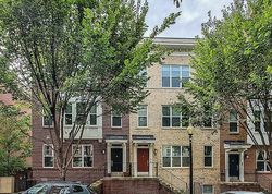 Pre-foreclosure in  SAYLES PL SE  Washington, DC 20020