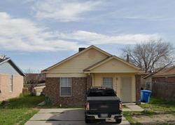 Pre-foreclosure in  VALLE DEL MAR DR El Paso, TX 79927
