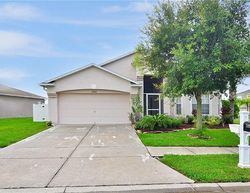 Pre-foreclosure in  BACLAN DR Wesley Chapel, FL 33545