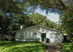 Pre-foreclosure in  CAMBRIDGE AVE Tampa, FL 33624