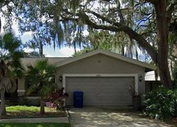 Pre-foreclosure in  LONGLEAF LN Palm Harbor, FL 34684