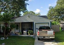 Pre-foreclosure in  STEEPLE CT Palm Harbor, FL 34684