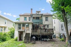 Pre-foreclosure in  HOOKER AVE Poughkeepsie, NY 12601