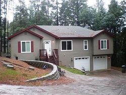 Pre-foreclosure in  STOPE DR Placerville, CA 95667