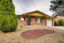 Pre-foreclosure in  N DARTMOUTH ST Colorado Springs, CO 80911