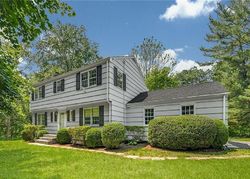 Pre-foreclosure Listing in BUTTERY RD NEW CANAAN, CT 06840