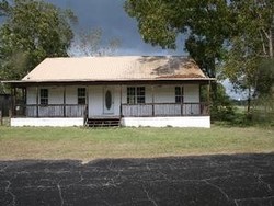 Pre-foreclosure in  1ST AVE N Bonifay, FL 32425