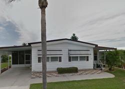 Pre-foreclosure in  S ESPLANADE ST Englewood, FL 34223