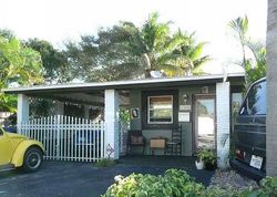 Pre-foreclosure in  NE 15TH AVE Fort Lauderdale, FL 33304
