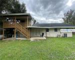 Pre-foreclosure in  DELAWARE AVE Titusville, FL 32796