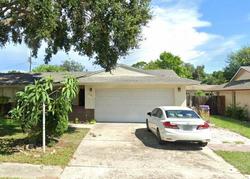 Pre-foreclosure in  FORTUNE DR Clearwater, FL 33756