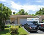 Pre-foreclosure in  NW 34TH TER Fort Lauderdale, FL 33309