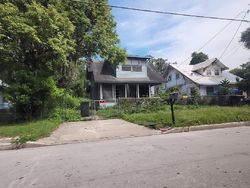 Pre-foreclosure in  CITRUS ST Orlando, FL 32805